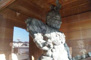 愛宕山成就院大日寺の参拝記録(thonglor17さん)