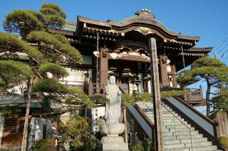 医王山東陽寺の参拝記録(thonglor17さん)