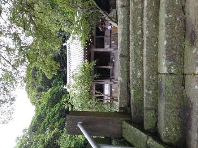 兵庫県南あわじ市沼島2522-1 沼島八幡神社の写真4