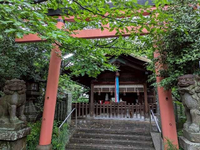 漢國神社の参拝記録8