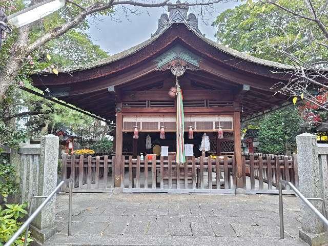 漢國神社の参拝記録8