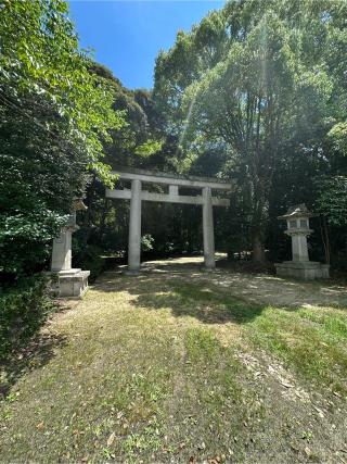 奈良県護国神社の参拝記録(KoriCoriさん)