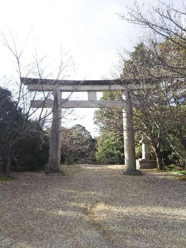 奈良県護国神社の参拝記録(ろっきいさん)