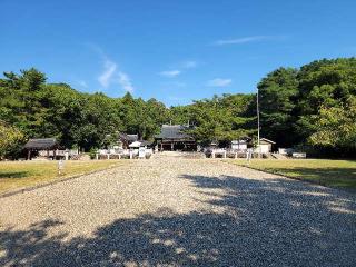 奈良県護国神社の参拝記録(たけちゃ～ん⚾さん)