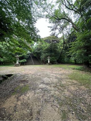 奈良県護国神社の参拝記録(清正さん)