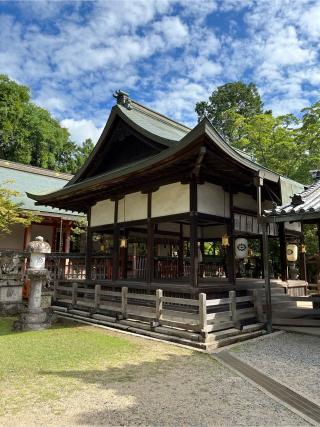 手向山八幡宮の参拝記録(ヒデさん)