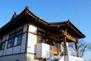 経王山賢住寺の参拝記録(thonglor17さん)