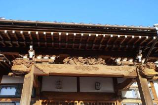 経王山賢住寺の参拝記録(thonglor17さん)