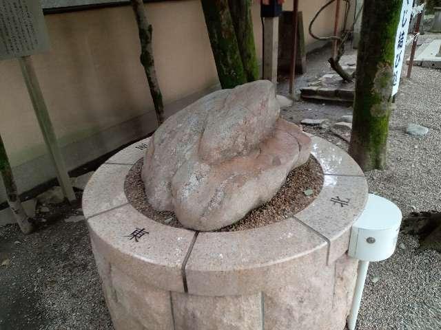 率川神社（大神神社摂社）の参拝記録3