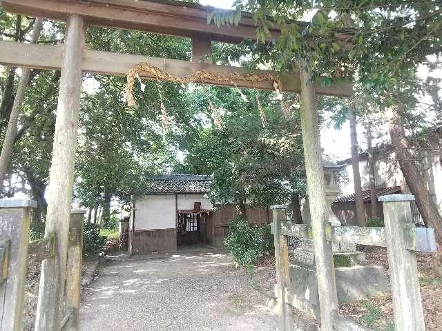 丹生川神社の参拝記録(天地悠久さん)