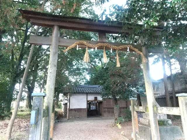 丹生川神社の参拝記録9