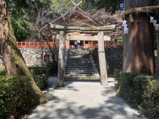 高鴨神社の参拝記録(古事記追随さん)