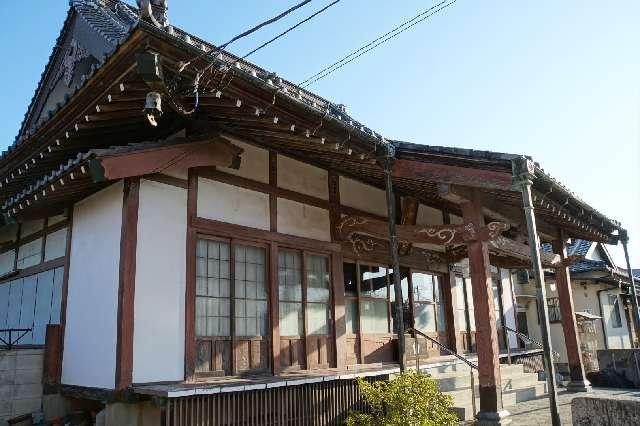 菩提山東福寺の参拝記録1