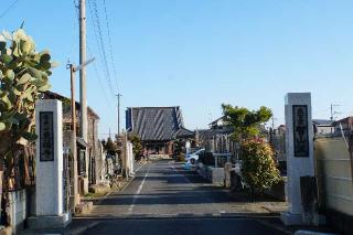 菩提山東福寺の参拝記録(thonglor17さん)