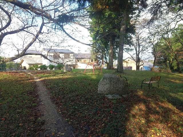 鴨山口神社の参拝記録1