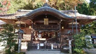 葛城一言主神社の参拝記録(のぶちゃんさん)