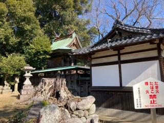 長柄神社の参拝記録(すったもんださん)