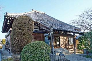 神林山仲藏院の参拝記録(thonglor17さん)