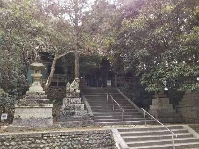 奈良県橿原市木原町490 耳成山口神社の写真2