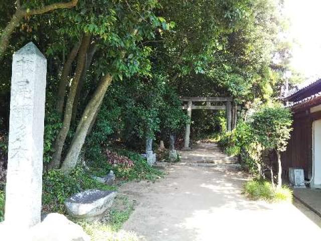 奈良県橿原市木之本町114 畝尾都多本神社の写真2