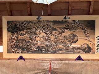 葛木倭文座天羽雷命神社の参拝記録(mmかずやmmさん)