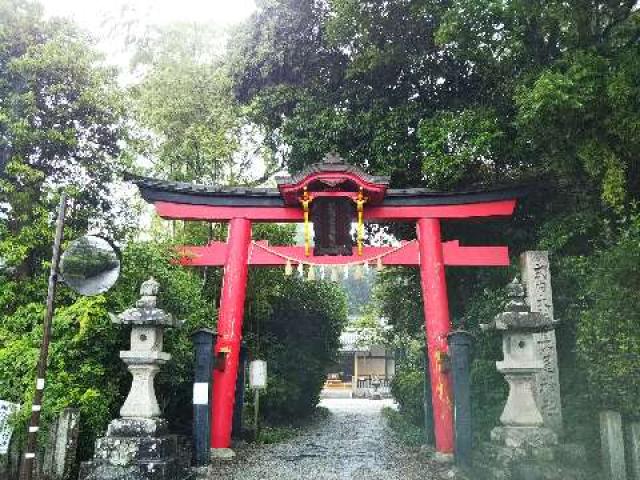 長尾神社の参拝記録2