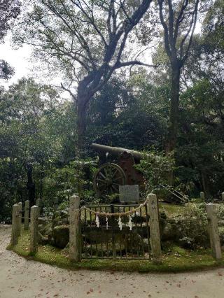 葛木坐火雷神社(笛吹神社)の参拝記録(かいちゃんさん)