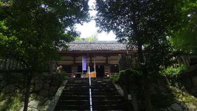 奈良県葛城市笛吹448 葛木坐火雷神社(笛吹神社)の写真1