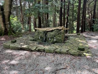 當麻山口神社の参拝記録(mmかずやmmさん)