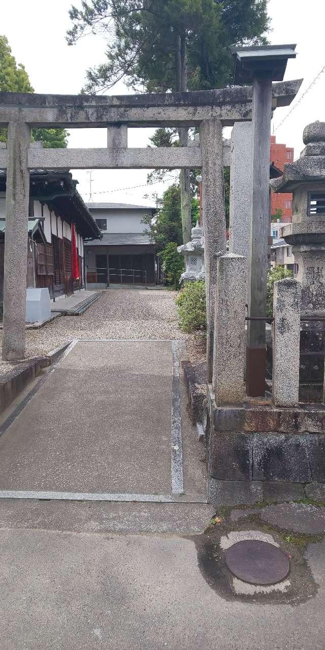 大神神社 (桜井市粟殿)の参拝記録8