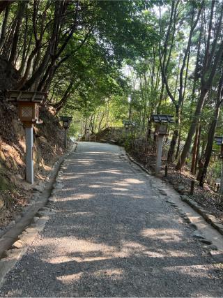 活日神社（大神神社摂社）の参拝記録(⛩️🐍🐢まめ🐢🐍⛩️さん)