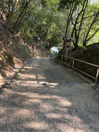 活日神社（大神神社摂社）の参拝記録(⛩️🐍🐢まめ🐢🐍⛩️さん)