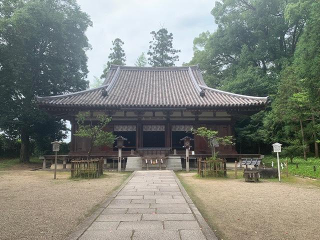 大直禰子神社(若宮社)の参拝記録4