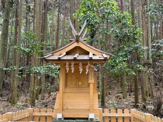 貴船神社(三輪)の参拝記録(あきちゃんさん)