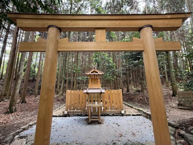 奈良県桜井市三輪 貴船神社(三輪)の写真3