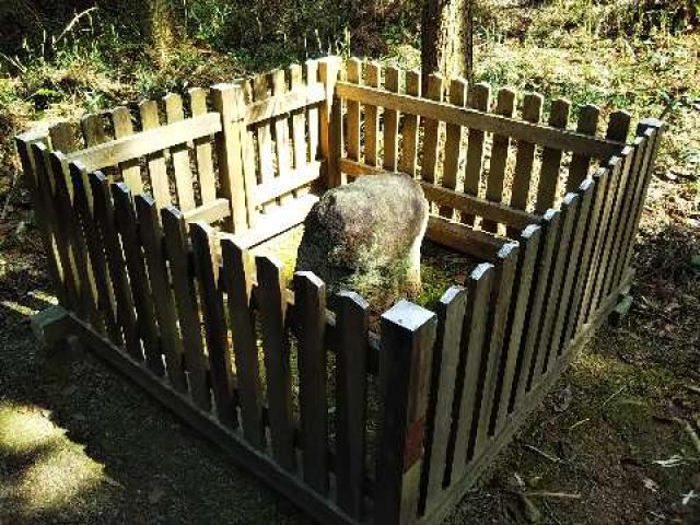 奈良県桜井市三輪 貴船神社(三輪)の写真2