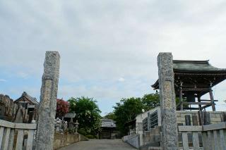 雲竜山東西寺東光院の参拝記録(thonglor17さん)