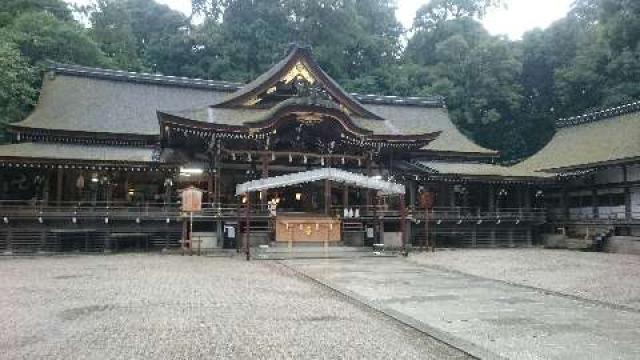 奈良県桜井市三輪1422 大神神社の写真4