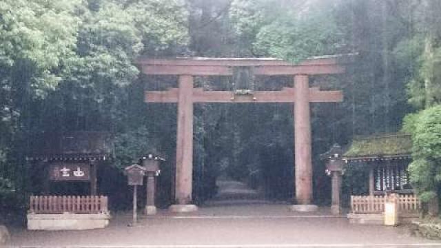 奈良県桜井市三輪1422 大神神社の写真9