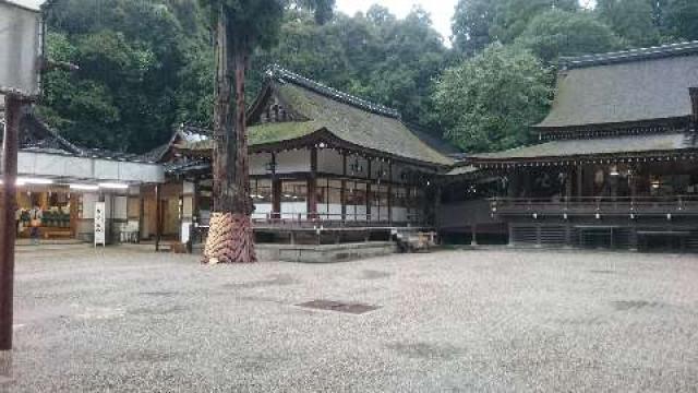 奈良県桜井市三輪1422 大神神社の写真13