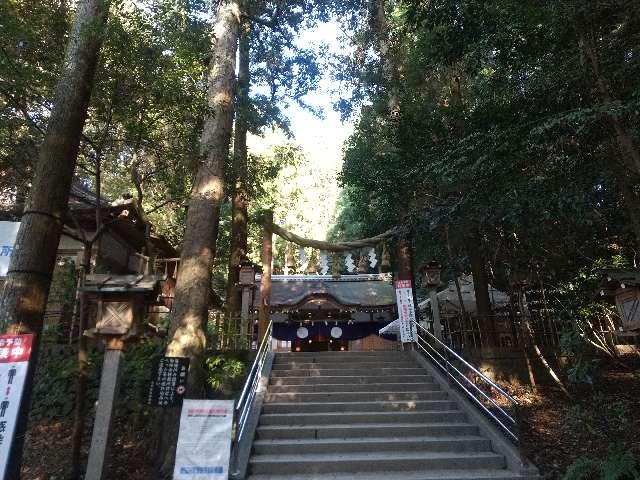 狭井坐大神荒魂神社 (狭井神社)の参拝記録6