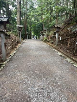 狭井坐大神荒魂神社 (狭井神社)の参拝記録(⛩️🐍🐢まめ🐢🐍⛩️さん)