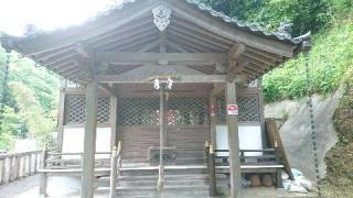 素盞雄神社の参拝記録(yukiさん)
