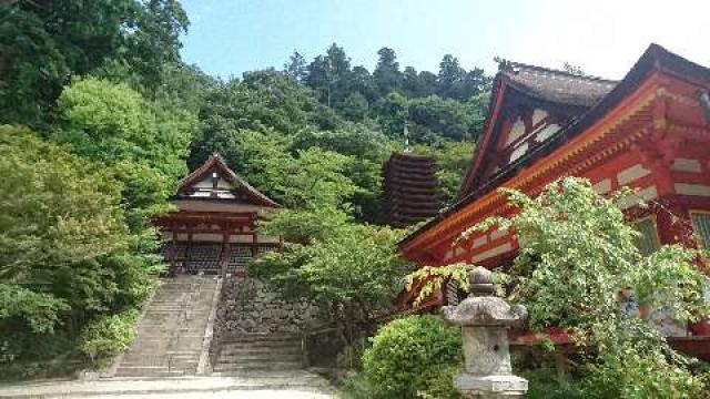 奈良県桜井市多武峰319 談山神社の写真2