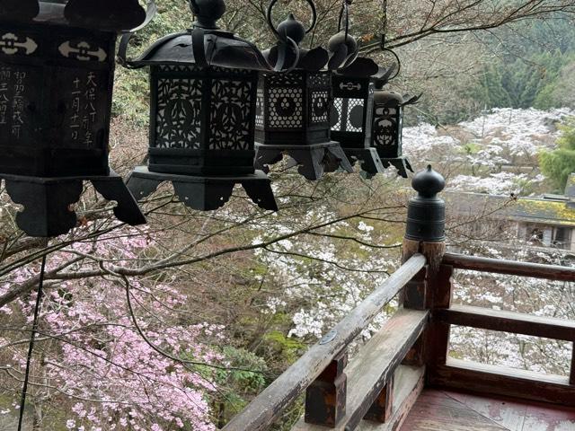 奈良県桜井市多武峰319 談山神社の写真10