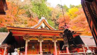 談山神社の参拝記録(布袋大国さん)