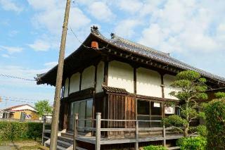花光院の参拝記録(thonglor17さん)