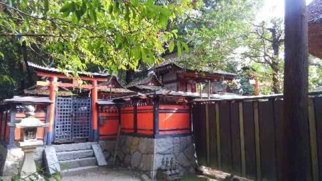 夜都岐神社の参拝記録3
