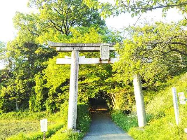 夜都岐神社の参拝記録2