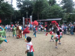 大和神社（大和坐大国魂神社）の参拝記録(じゃすてぃさん)